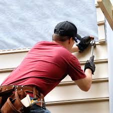 Best Historical Building Siding Restoration  in Shelby, OH